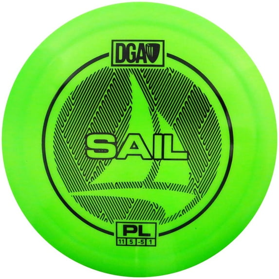 DGA Proline Sail Distance Driver Golf Disc