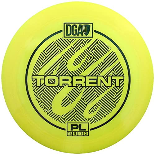 DGA Proline Torrent Distance Driver Golf Disc - 173-174g