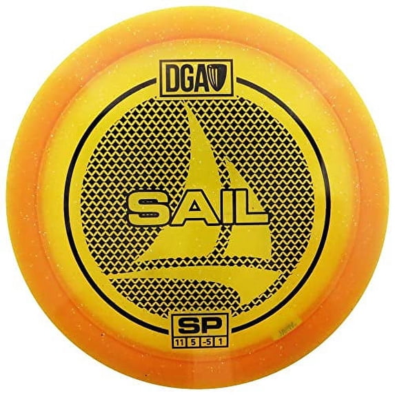 DGA SP Line Sail Distance Driver Golf Disc - 173-174g