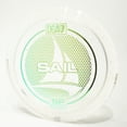 thumbnail image 1 of DGA SP Line Sail Disc Golf Distance Driver, Pick Color/Weight [Stamp & Exact Color May Vary] Clear 170-172 grams, 1 of 6