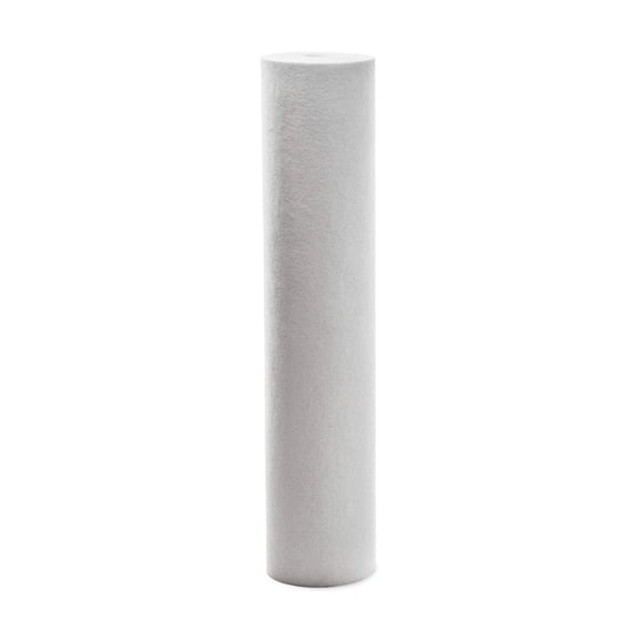 Filters Fast Compatible Replacement for Pentek DGD-7525-20 155356-43 Water Filter Cartridge, 1 Pack