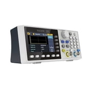 DGE2070 Dual Channel Waveform Generator, 70MHz 300MSa/s 14-Bit Arbitrary Function ,Signal Measure
