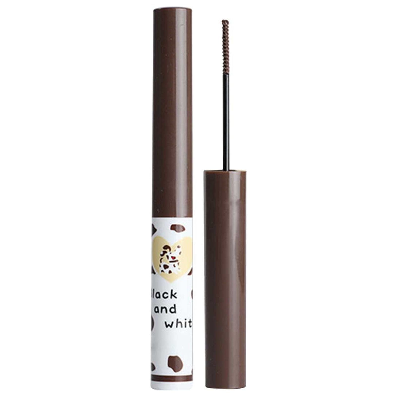 DGHM 4D Silk Fiber Lash Mascara Voluminous Fiber Mascara Waterproof