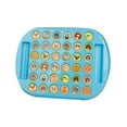 DGHM Animal Flip Memory Chess Board for Children Gathering Activity,1