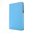 DGHM Case for Lenovo Tab M10 FHD Plus TBX606F/X 10.3in Tablet Leather