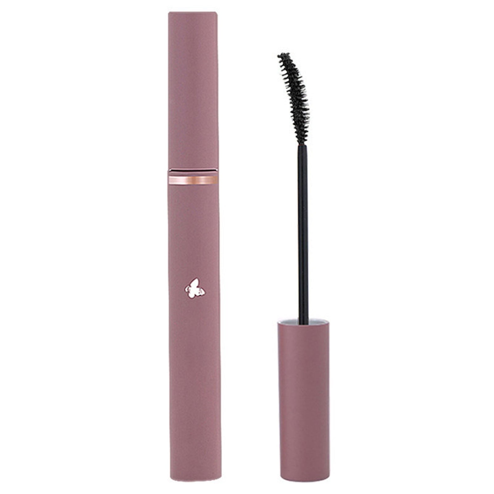 DGHM Color Mascara Star Brown Quick Drying formula Waterproof Long