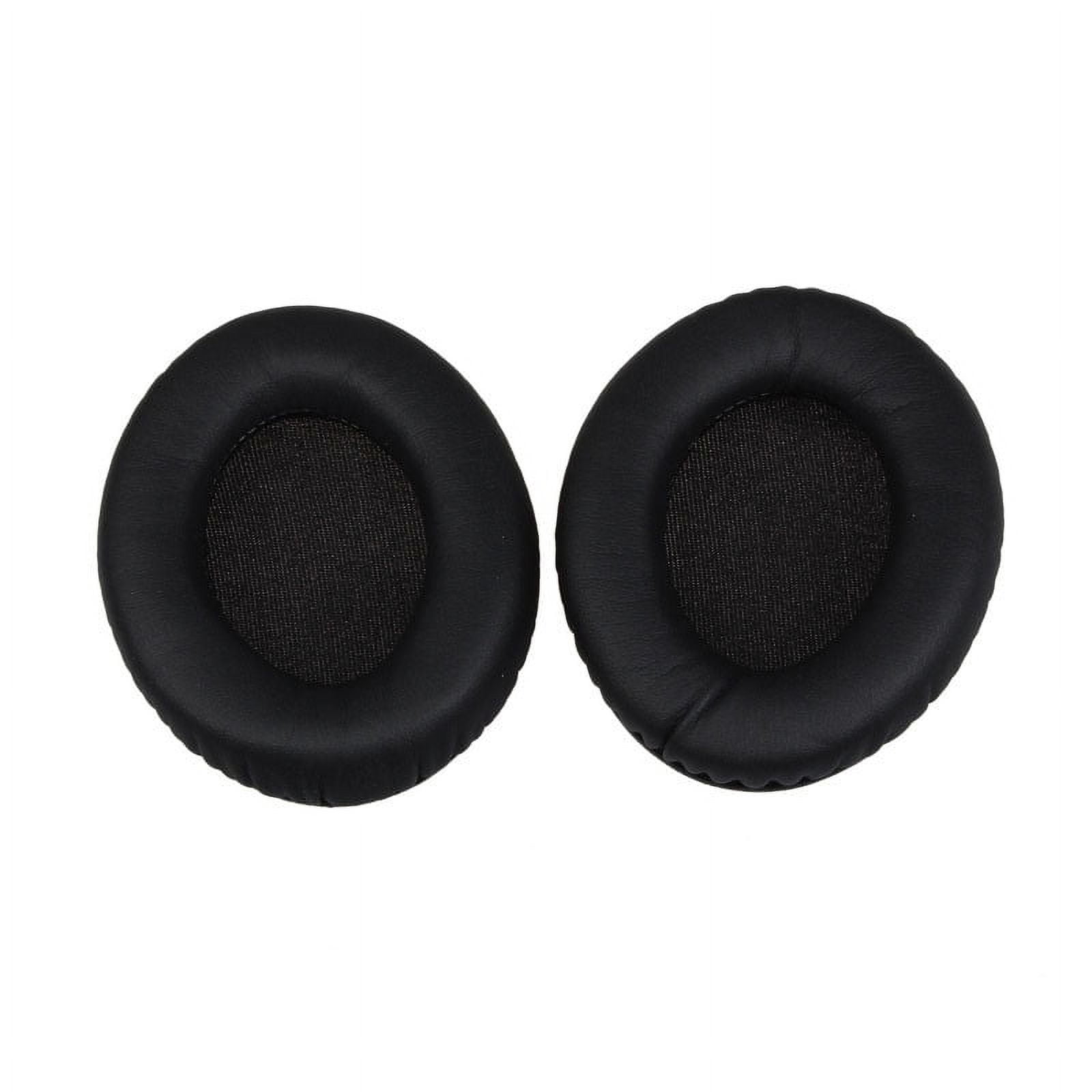 DGHM Replacement Ear Pad Cushions For Audio Technica ATHANC7 ANC9