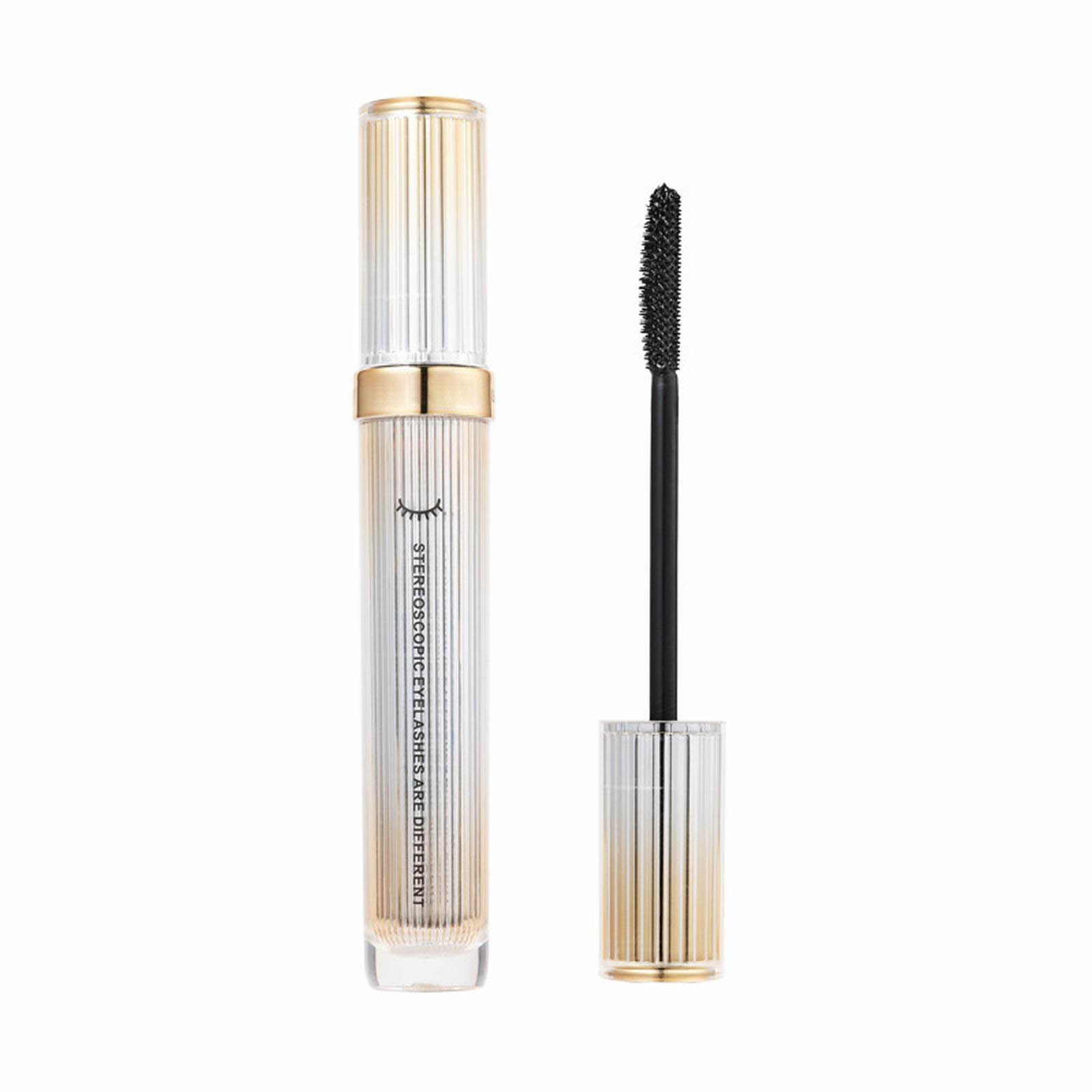 DGHM Tinted Thickening Brow Mascara Brow Fast Waterproof Transfer Proof