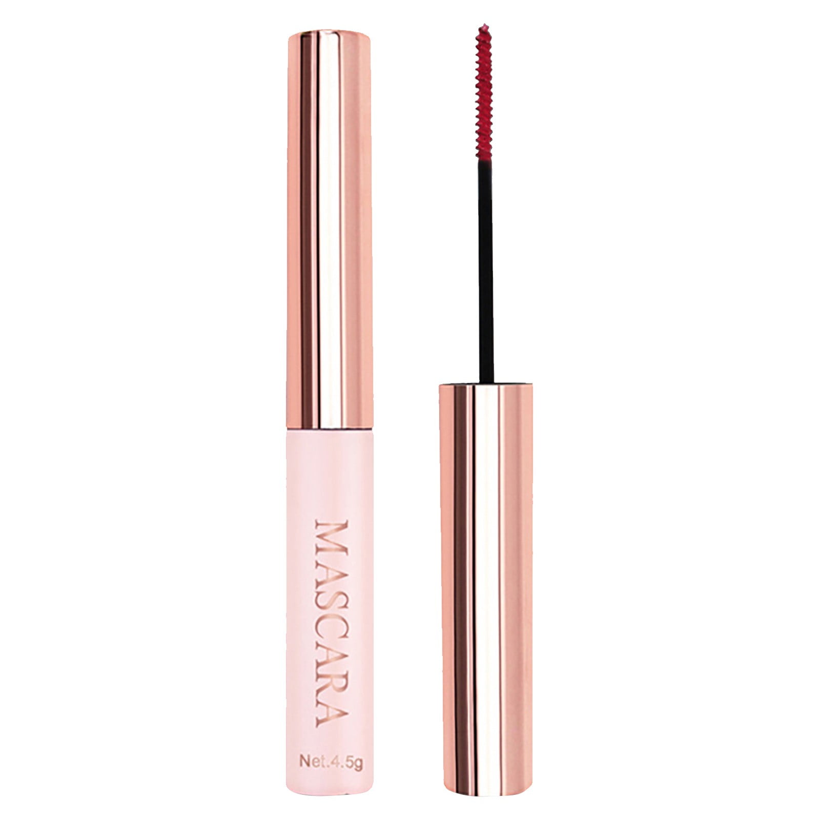 DGHM Tinted Thickening Brow Mascara Brow Fast Waterproof Transfer Proof