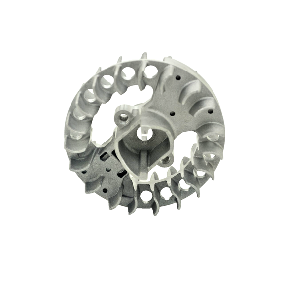 DGI Modified lightened MAGNETO FLYWHEEL 188-190gr/6.6oz