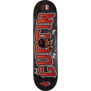 DGK Jack Curtin Bip City Original Skateboard Deck - 8.38 Deck Only