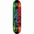 thumbnail image 1 of DGK Skateboards Rodrigo "TX" Teixeira United Skateboard Deck - 8.03" x 31.7" (Deck Only), 1 of 1