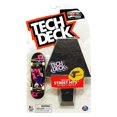 thumbnail image 1 of DGK Tech Deck Street Hits Skateboard with Sculpture, 1 of 2