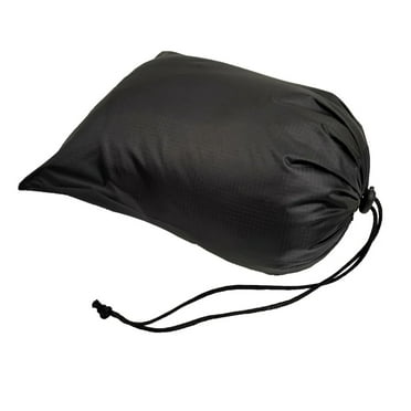 DGLQMYX Drawstring Backpack Bag Sport Gym Sackpack- Drawstring Backpack Water Resistant String Bag Sports Sackpack Gym Sack with Side Pocket for Men Women