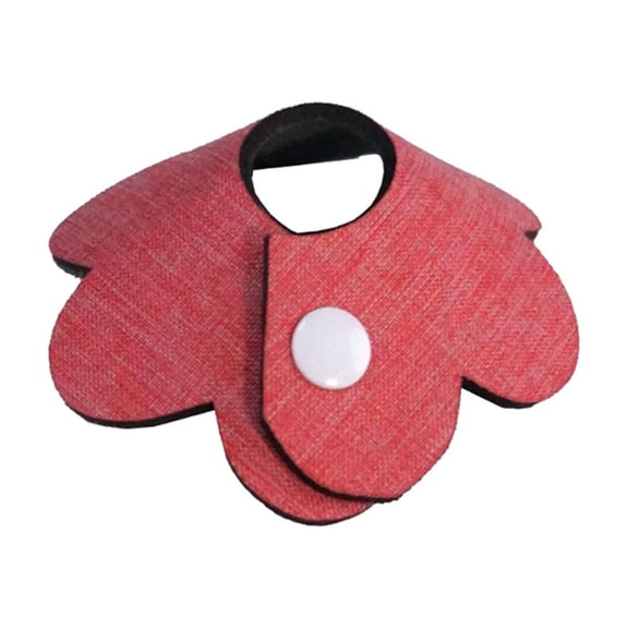 DGMIOCS Bird Cone Collars, Recovery Bird Collars For Lovebird Parrots
