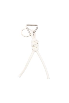 Leather Key Chain Car Universal Unisex Key Chain with Removable Triangle Open Key Ring,Handmade Braided Cord Key Chain Holder