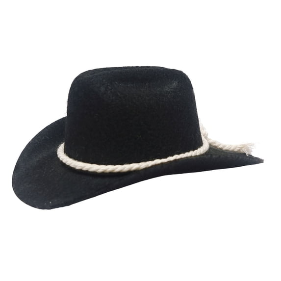 DGMIOCS Pet Cowboy Hat, Adjustable Western Hat with Chin Strap ...
