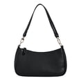 thumbnail image 1 of DGMIOCS Shoulder Bag for Women Cute Purses and Handbags Retro Clutch Underarm Purse, 1 of 9