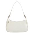 thumbnail image 1 of DGMIOCS Shoulder Bag for Women Cute Purses and Handbags Retro Clutch Underarm Purse, 1 of 9