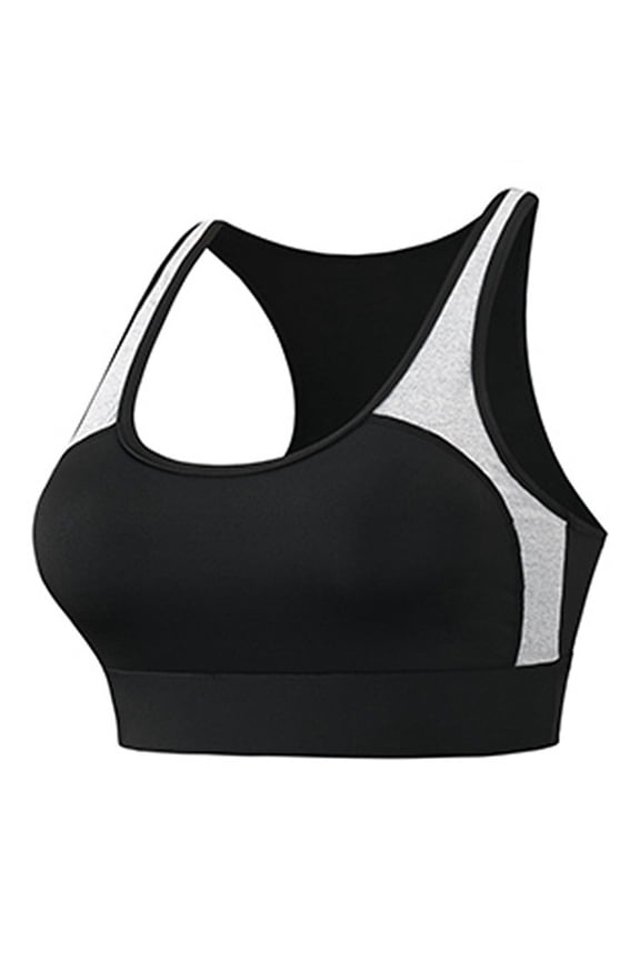 Women’s Bras Womens Wireless Bra, Smooth Comfort Full Coverage Bra GY2 XXXXL