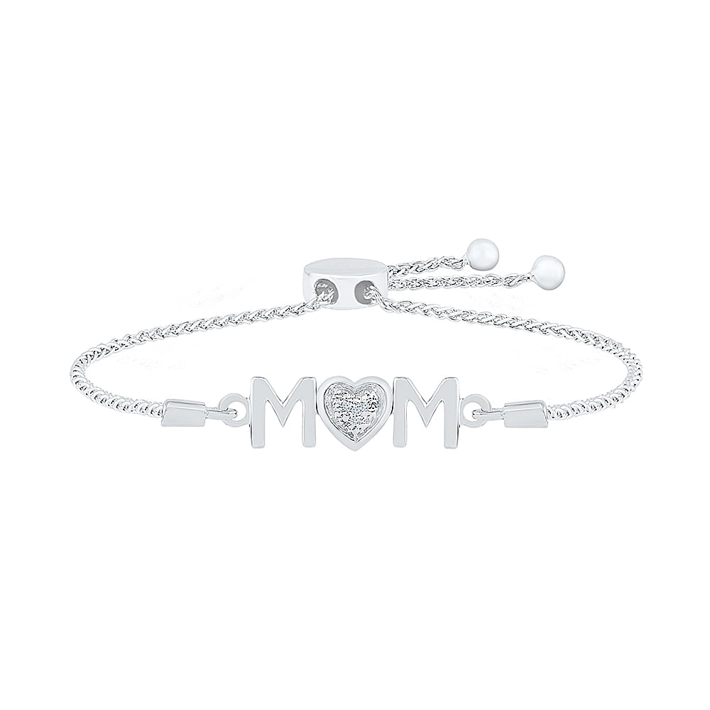 Mom bolo bracelet deals