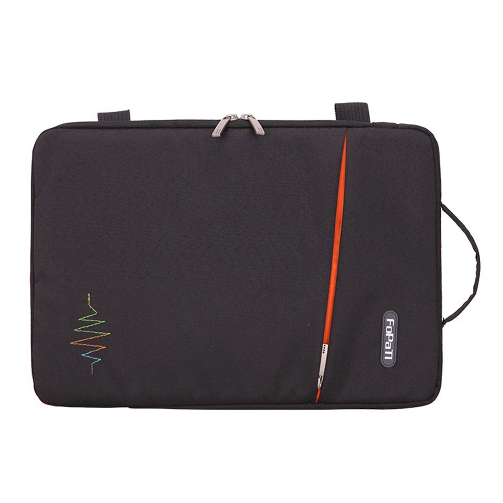 DGOO 14.1 Inch Iiner Bag Laptop Bag Computer Bag, Handbag With Shoulder Strap, Ultra-thin ...
