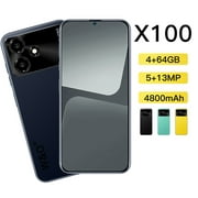 DGOO 4G Phone Smartphone 3+32GB Memory 6.6 Inch Large Screen Phone