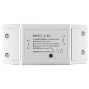 DGOO Basic-2.4G Smart Home WiFi Wireless Light DIY Module Monitor iOS Android