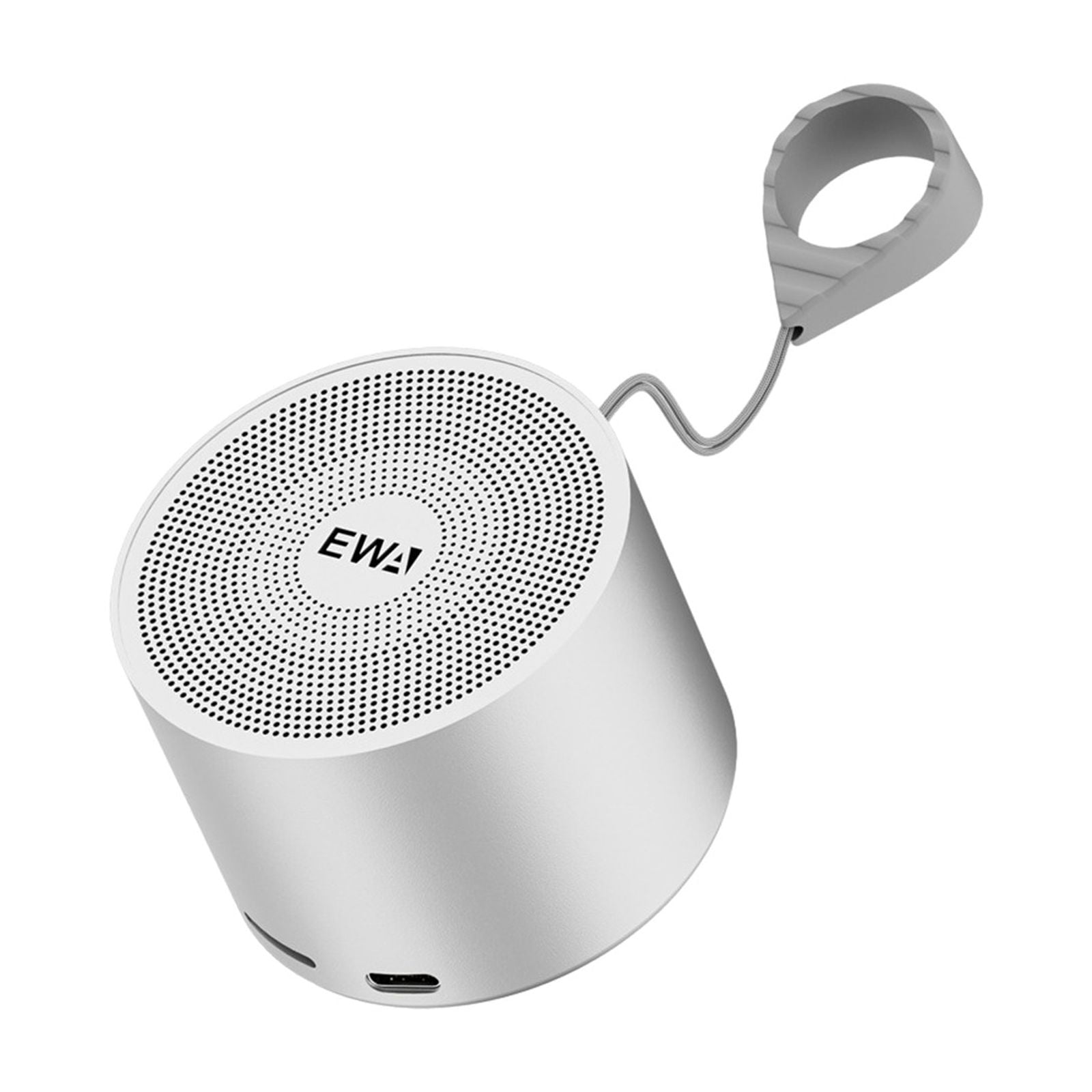 DGOO Bluetooth Speaker Wireless Subwoofer Portable Outdoor Backpack