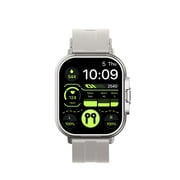 DGOO Bluetooth headset smart watch 2-in-1 Sports Smartwatch With Wireless Earph