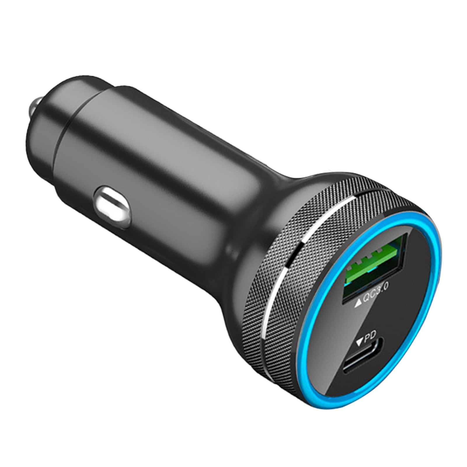 DGOO Car Charger Supports LowVoltage Direct Charging Car Charger