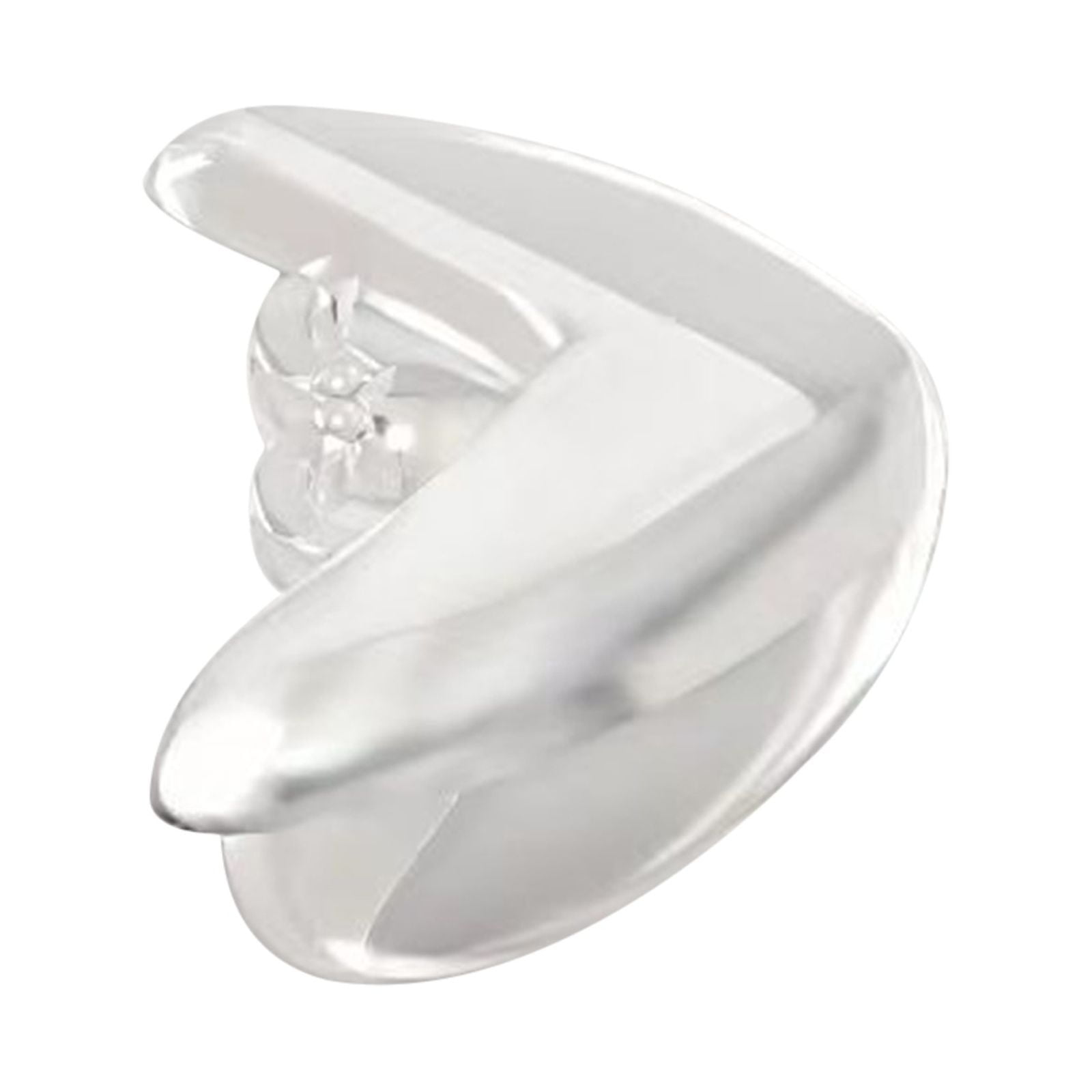 DGOO Children's Transparent Soft Corner Protectors For Infants And