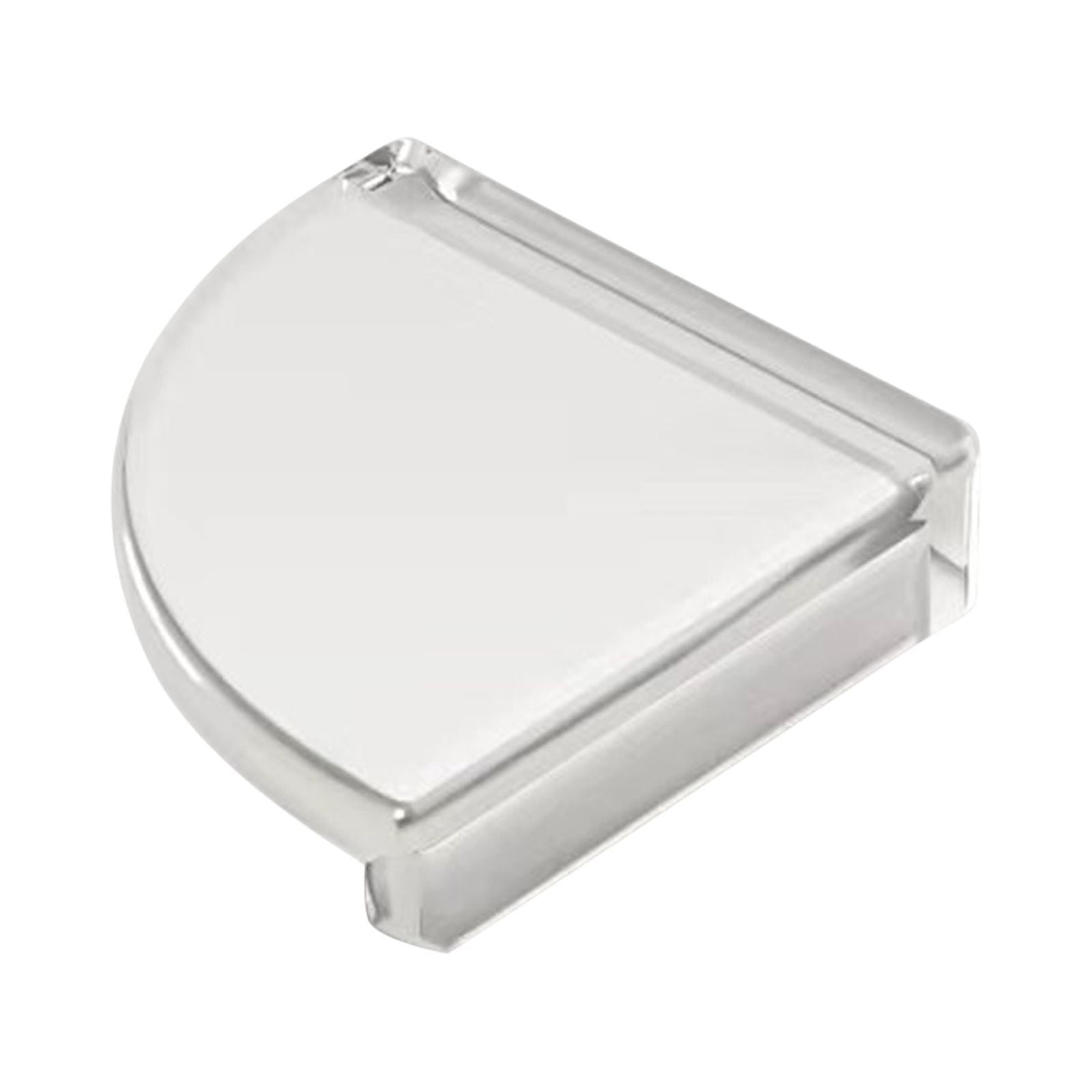 DGOO Children's Transparent Soft Corner Protectors For Infants And