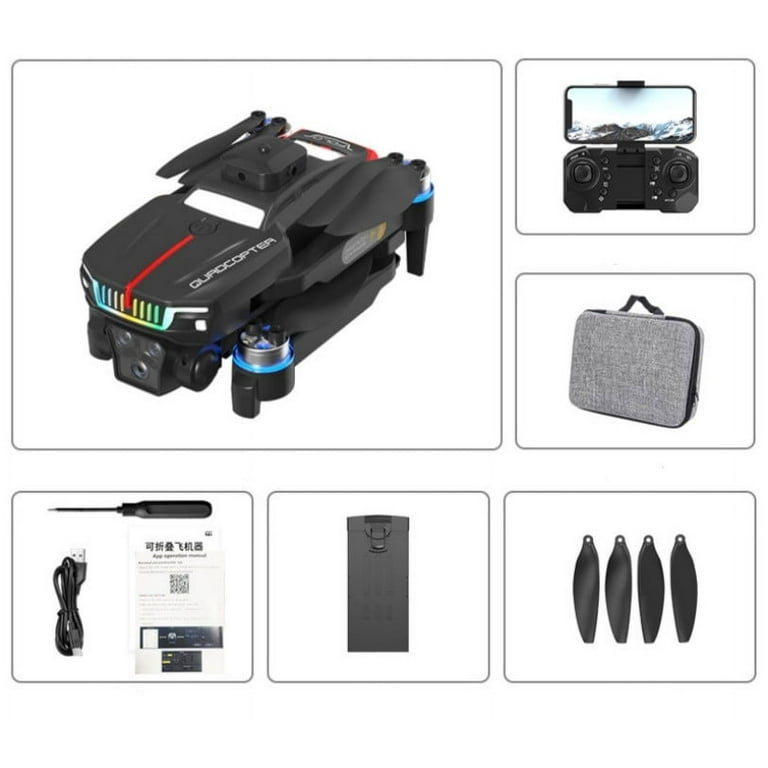 Drone jjrc h54w outlet