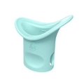 DGOO Eyewash Cup Portable Eyewash Kit Silicone ManualAir Pressure