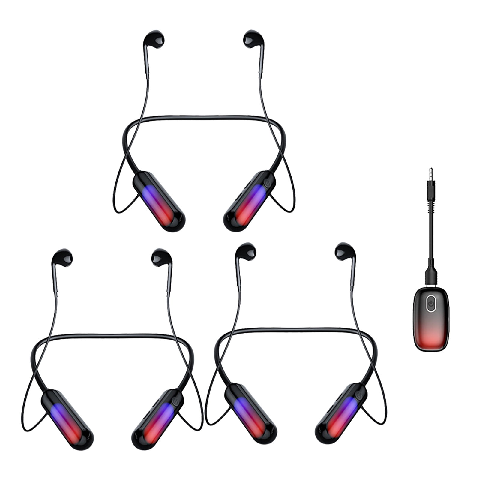 DGOO Live Streaming Dedicated Mobile Phone Sound Card Monitoring