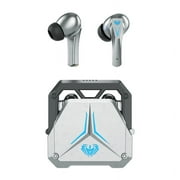 DGOO Mecha Wind Esports Bluetooth Headset Wireless 5.3 With Low Latency And Long Battery Life