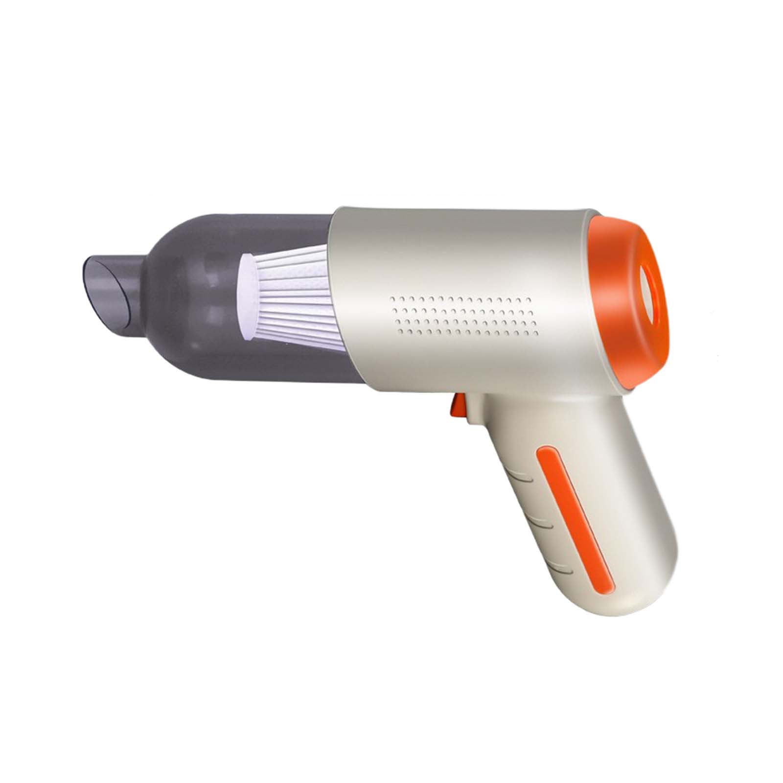 DGOO Mini Vacuum Cleaner Small Handheld Vacuums USB Charging Lithium