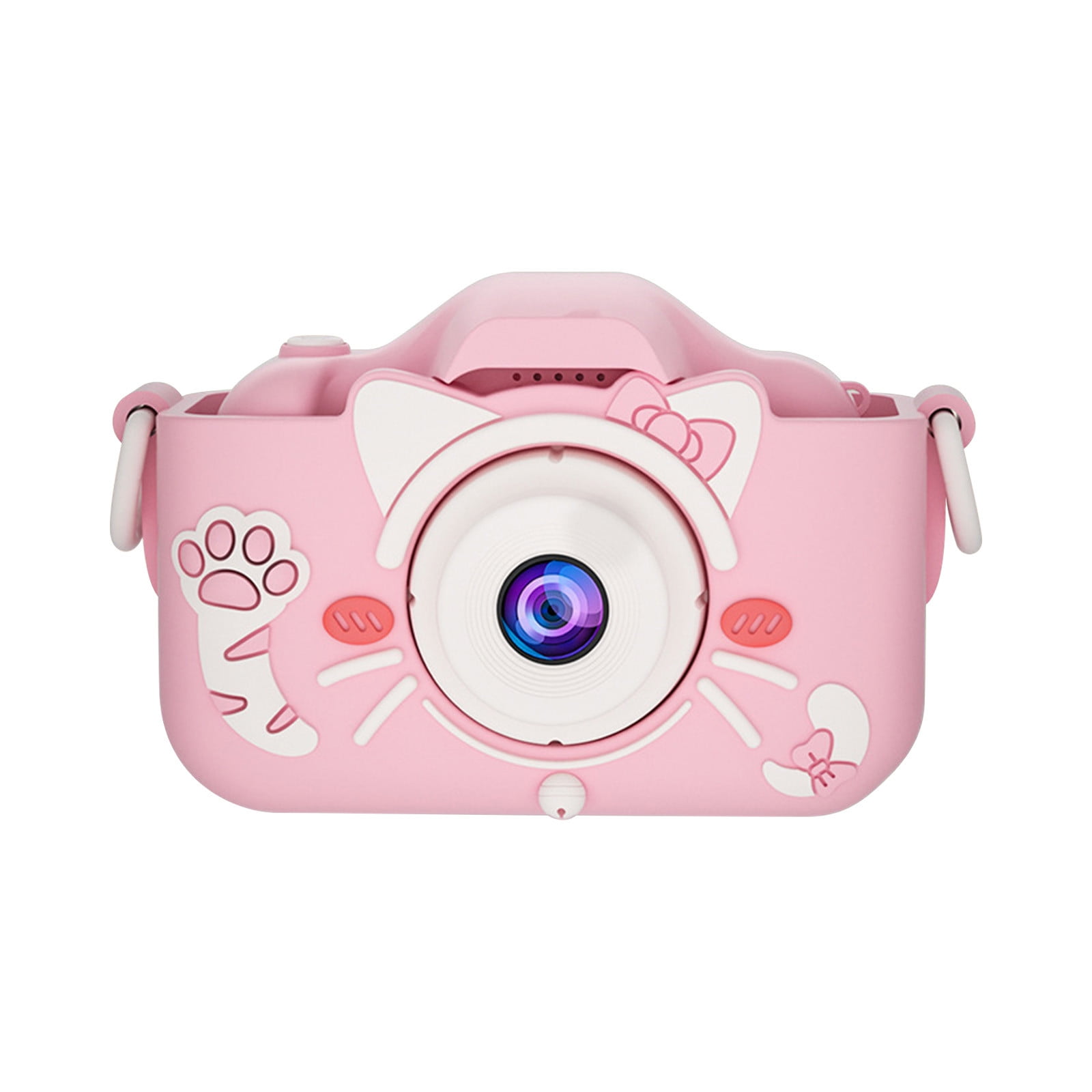 DGOO New HD Camera For Children's Photography And Video Recording,1080p ...