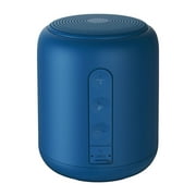 DGOO Portable Bluetooth Speaker, Wireless IPX4 Outdoor Speaker With Subwoofer, 10W Louder Volume,Bluetooth 5.0, Pairing, Portable Speaker For Party