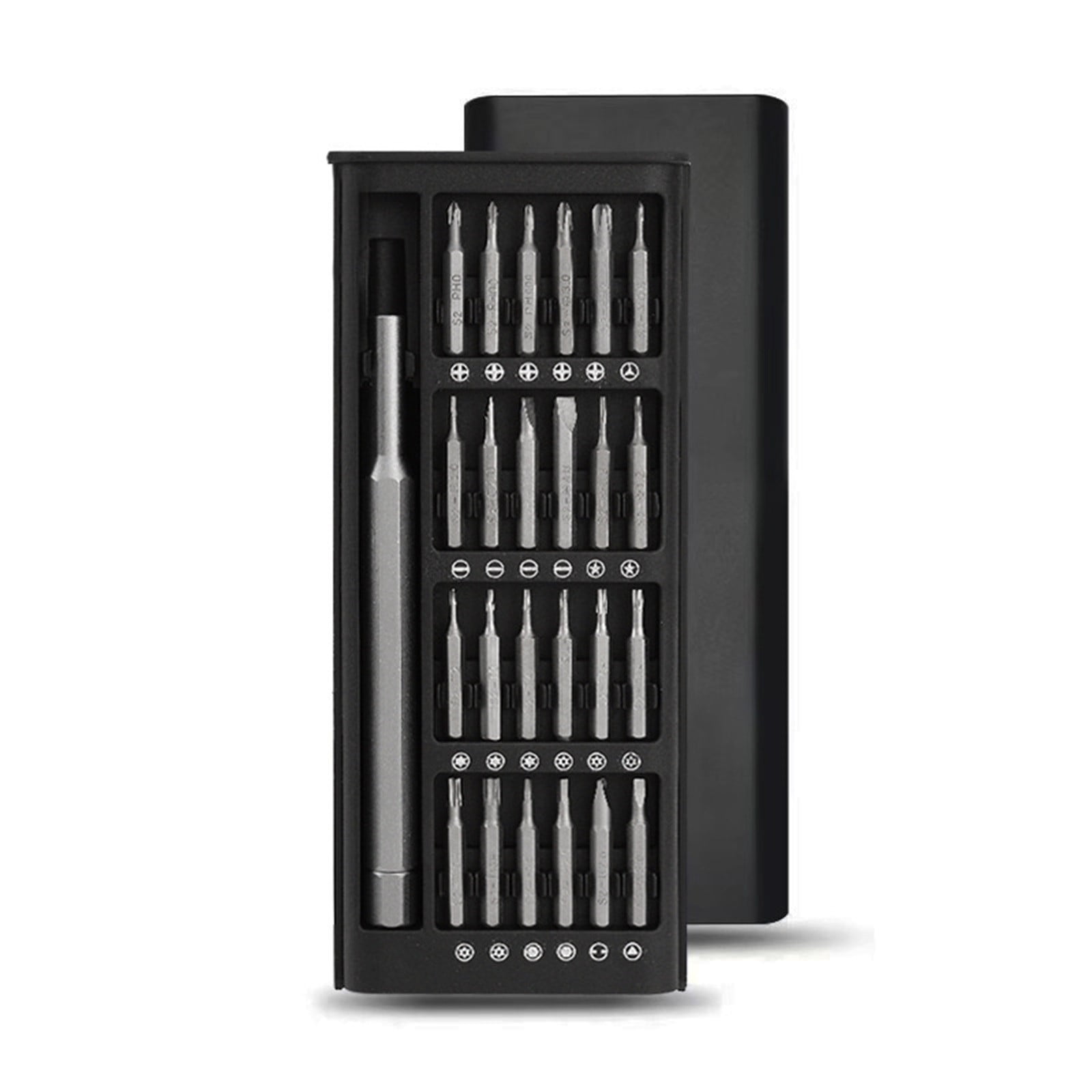 DGOO Precision Screwdriver Set 24in1 Mini Screwdriver Set