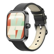 DGOO Smart Watch IP68 Smartwatch Sleep Monitoring Bluetooth Call Sport Watches Fitness Watchs