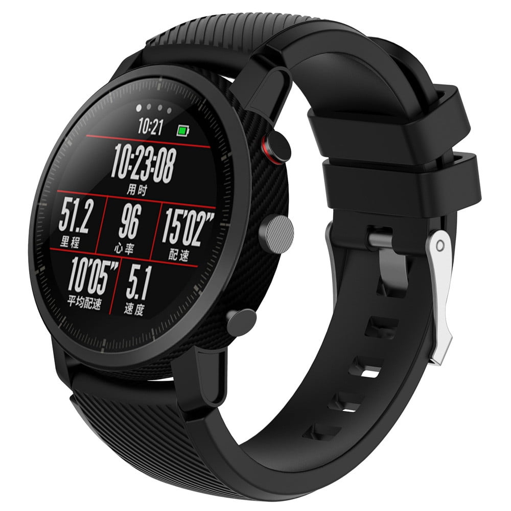 Amazfit stratos 2 strap deals