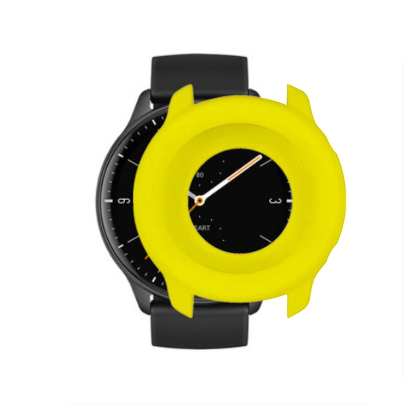 Clearance Soft Thin Protector Watch Frame Case Cover for AMAZFIT GTR 2