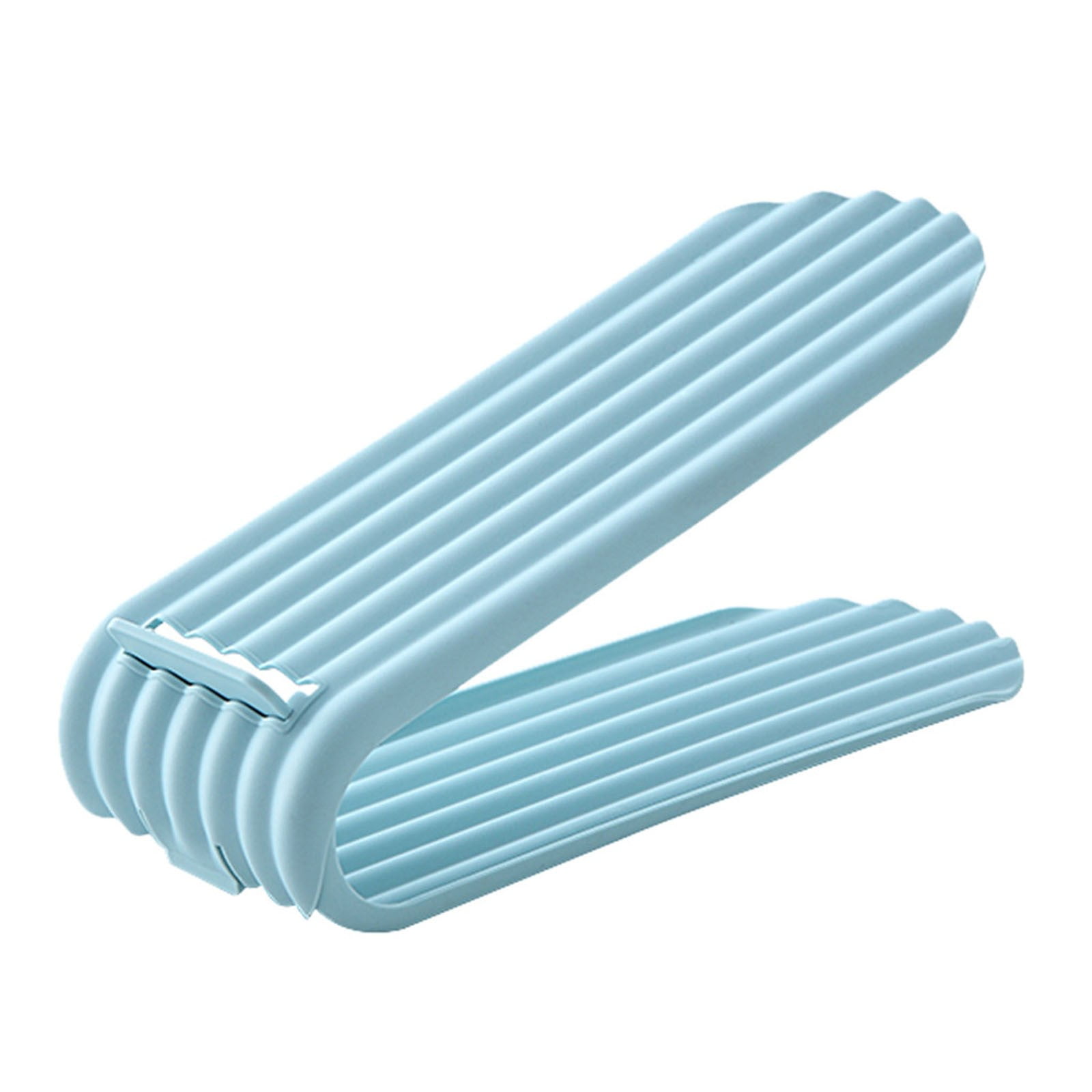 DGOO Space Saving Storage Shoe Rack Easy Adjust Dustfree Shoe Rack