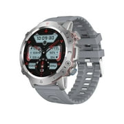 DGOO Zw48 Smartwatch Bluetooth Call Three Proof Outdoor Exercise Meter Steps