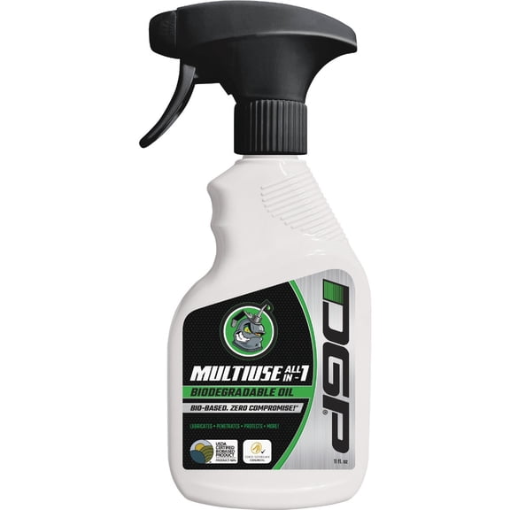 DGP All-In-1 Multi-Use Lubricant - Single Pack