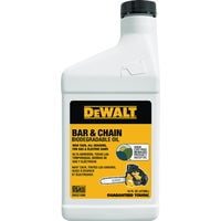 DGP Dewalt Bar & Chain Oil - Pack of 10