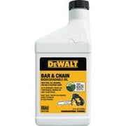 DGP Dewalt Bar & Chain Oil