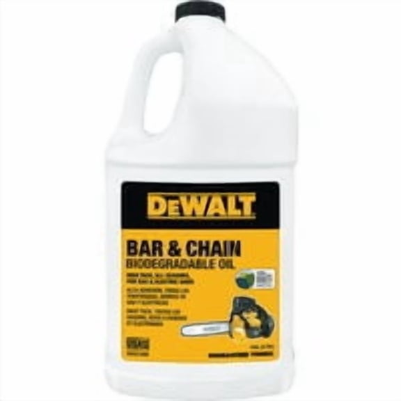 DGP Dewalt Bar & Chain Oil